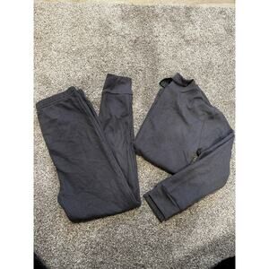 Heat gear outfit